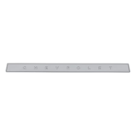 Brothers Trucks 05-193 Glove Box Emblem