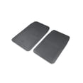 thumbnail image 1 of Brothers Trucks 05-200 Floor Mat Set - Black, 1 of 11