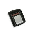 thumbnail image 1 of Brothers Trucks 05-210 Deluxe Horn Button - Silver, 1 of 4