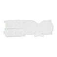 thumbnail image 1 of Brothers Trucks 05-213 Instrument Cluster Lens, 1 of 5
