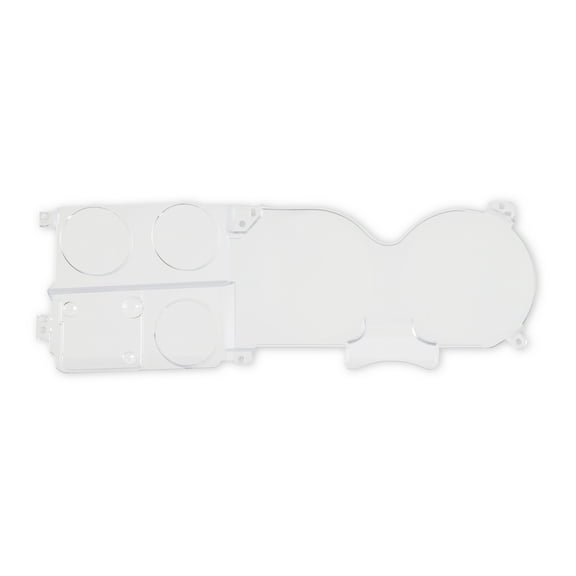 Brothers Trucks 05-213 Instrument Cluster Lens