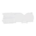 thumbnail image 1 of Brothers Trucks 05-214 Instrument Cluster Lens, 1 of 6