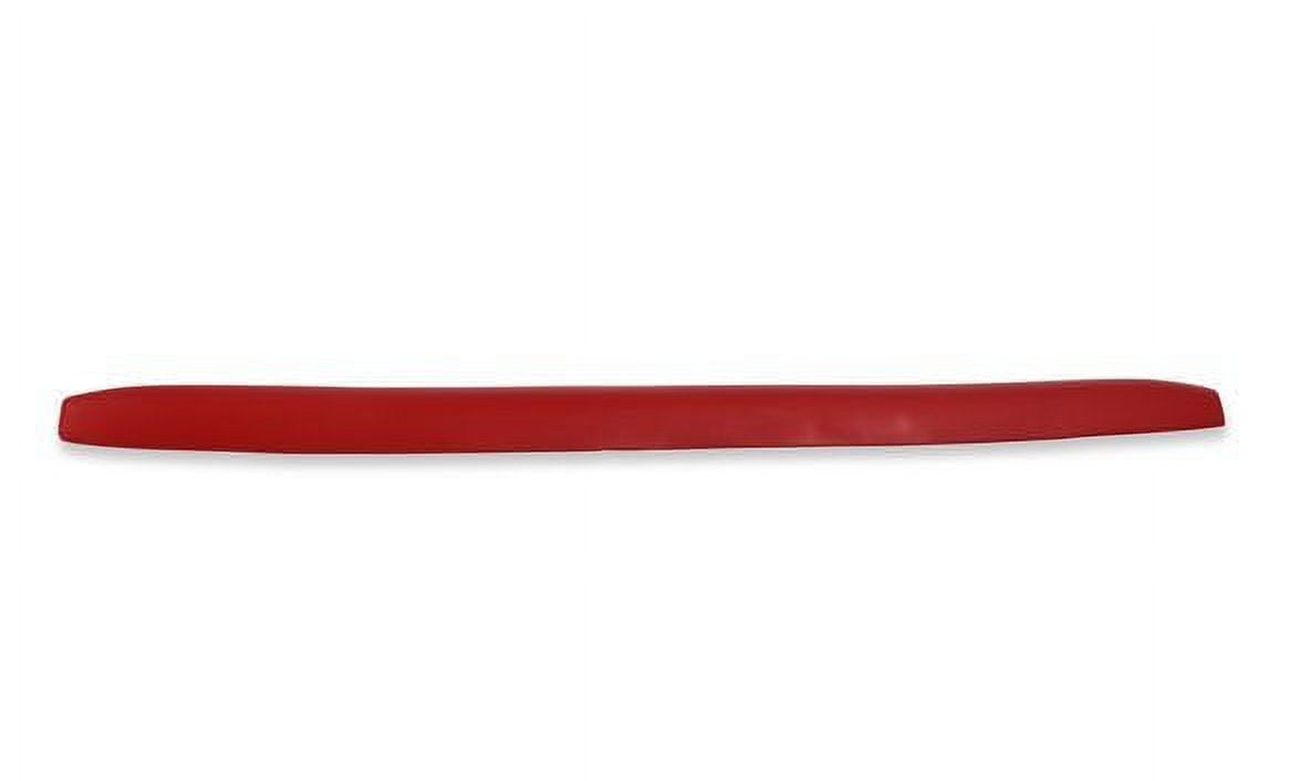 Brothers Trucks 05-224 Dash Pad - Red