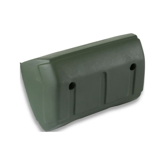 Brothers Trucks 05-230 Front Door Armrest - Green