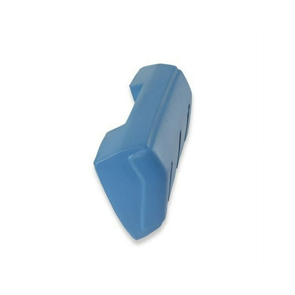 Brothers Trucks 05-231 Front Door Armrest - Bright Blue