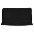thumbnail image 1 of Brothers Trucks 05-325 Cloth Foamback Headliner - Black, 1 of 4