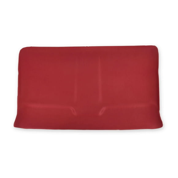 Brothers Trucks 05-326 Cloth Foamback Headliner - Red