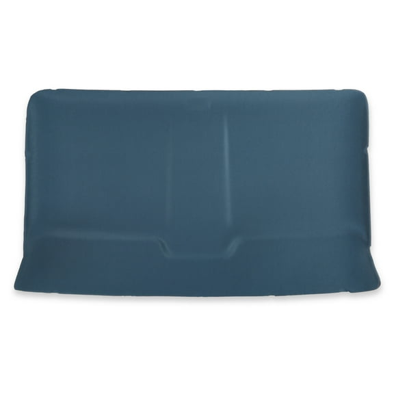 Brothers Trucks 05-327 Headliner ABS Foam Backed - Cloth - Navy