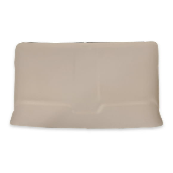 Brothers Trucks 05-328 Cloth Foamback Headliner - Tan