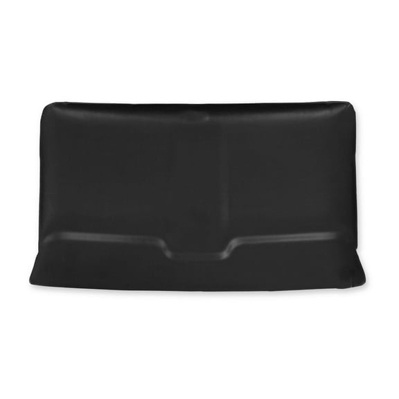 Brothers Trucks 05-330 Vinyl Foamback Headliner - Black