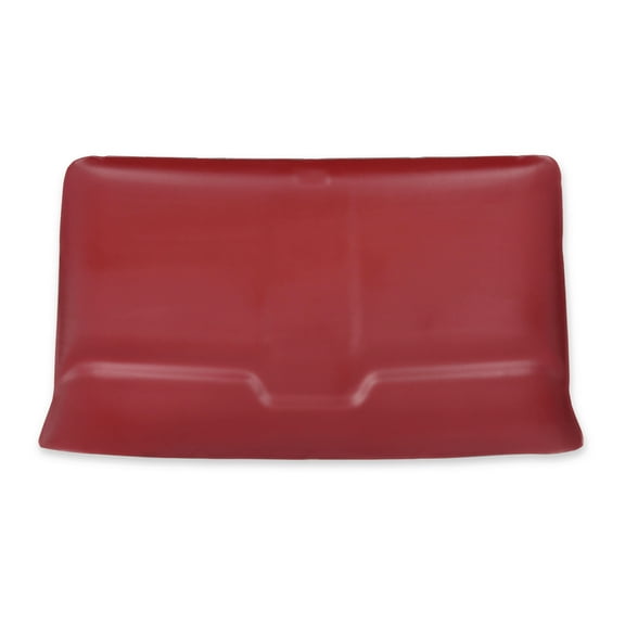 Brothers Trucks 05-331 Vinyl Foamback Headliner - Red