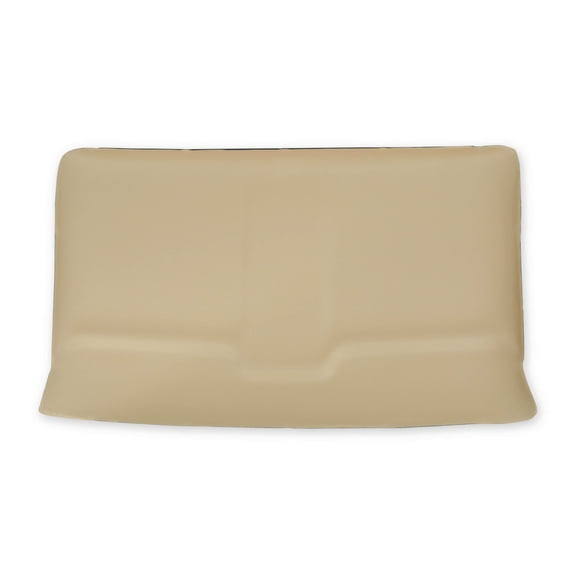 Brothers Trucks 05-333 Vinyl Foamback Headliner - Tan