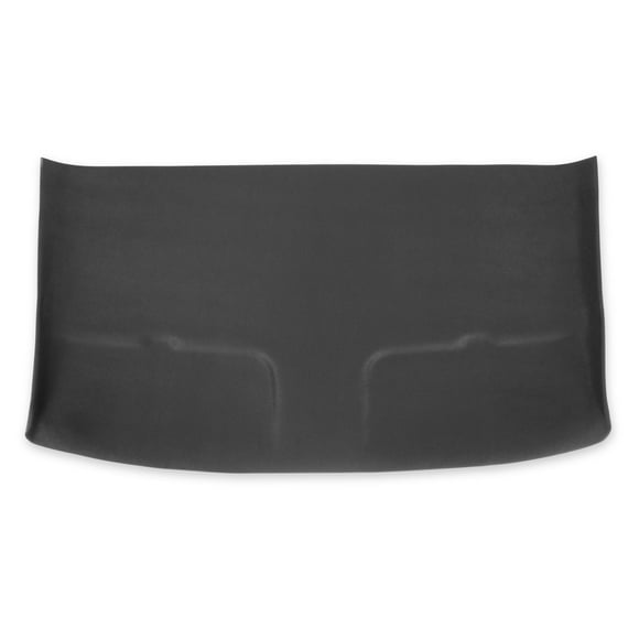 Brothers Trucks 05-334 Headliner ABS Foam Backed Cloth - Black