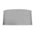 thumbnail image 1 of Brothers Trucks 05-338 Headliner ABS Foam Backed Cloth - Gray, 1 of 4
