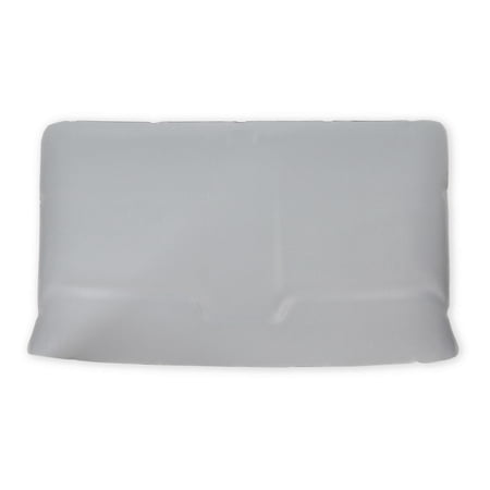 Brothers Trucks 05-361 Cloth Foamback Headliner - Charcoal