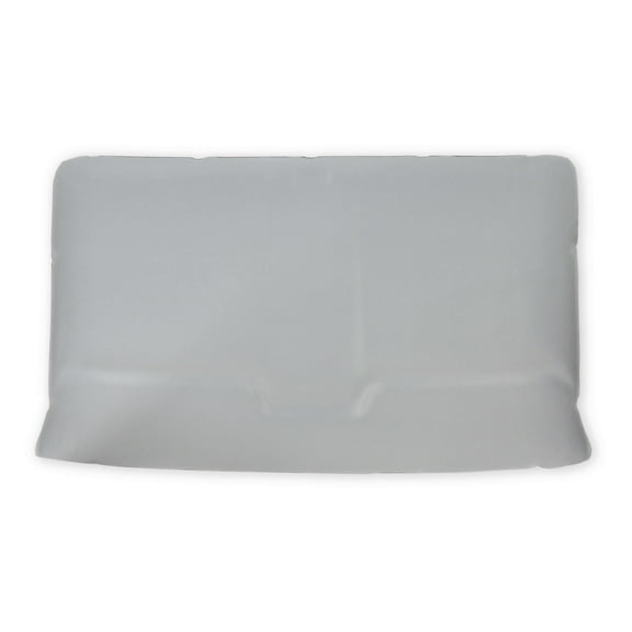 Brothers Trucks 05-361 Cloth Foamback Headliner - Charcoal