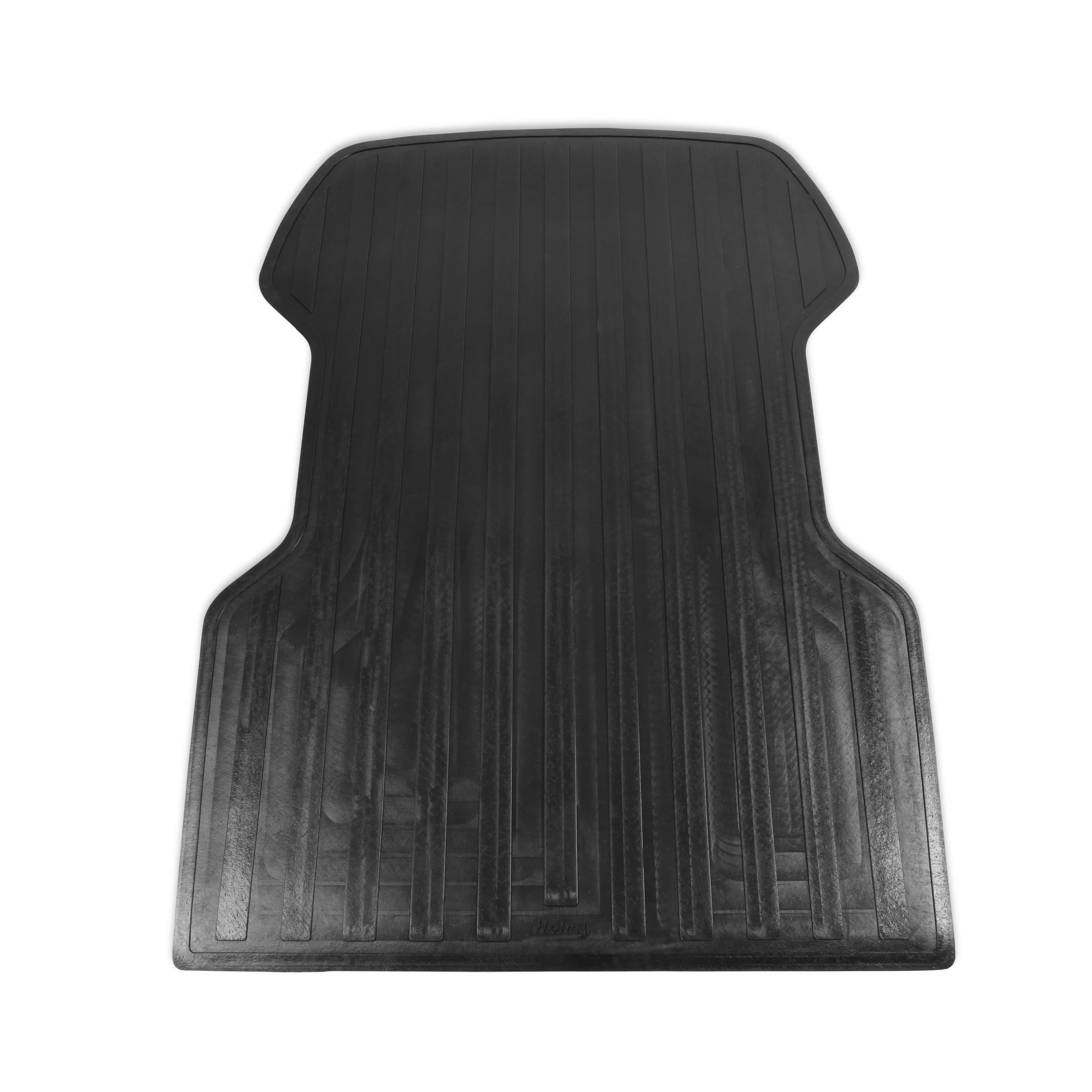 Dee Zee Heavyweight Bed Mat - 2007+ Silverado/Sierra 1500/2500/3500 6'6