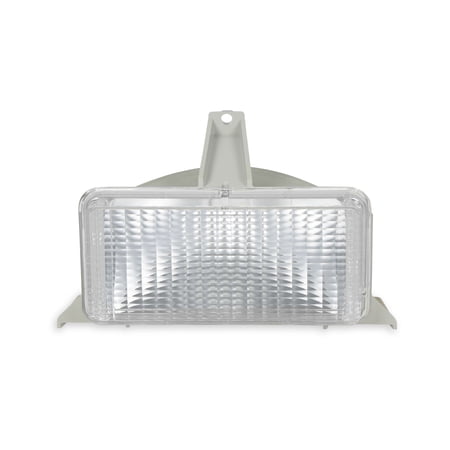 Brothers Trucks 07-100 Parking/Turn Signal Light Clear Lens