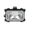 thumbnail image 1 of Brothers Trucks 07-113 Headlight Inner - LH, 1 of 6
