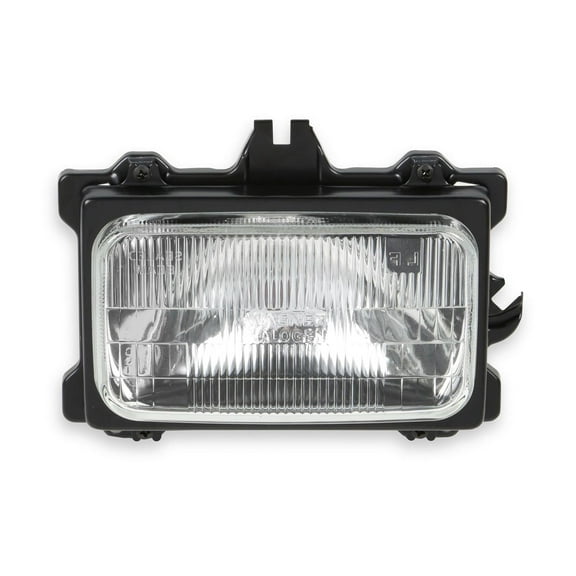 Brothers Trucks 07-116 Headlight Outer - RH