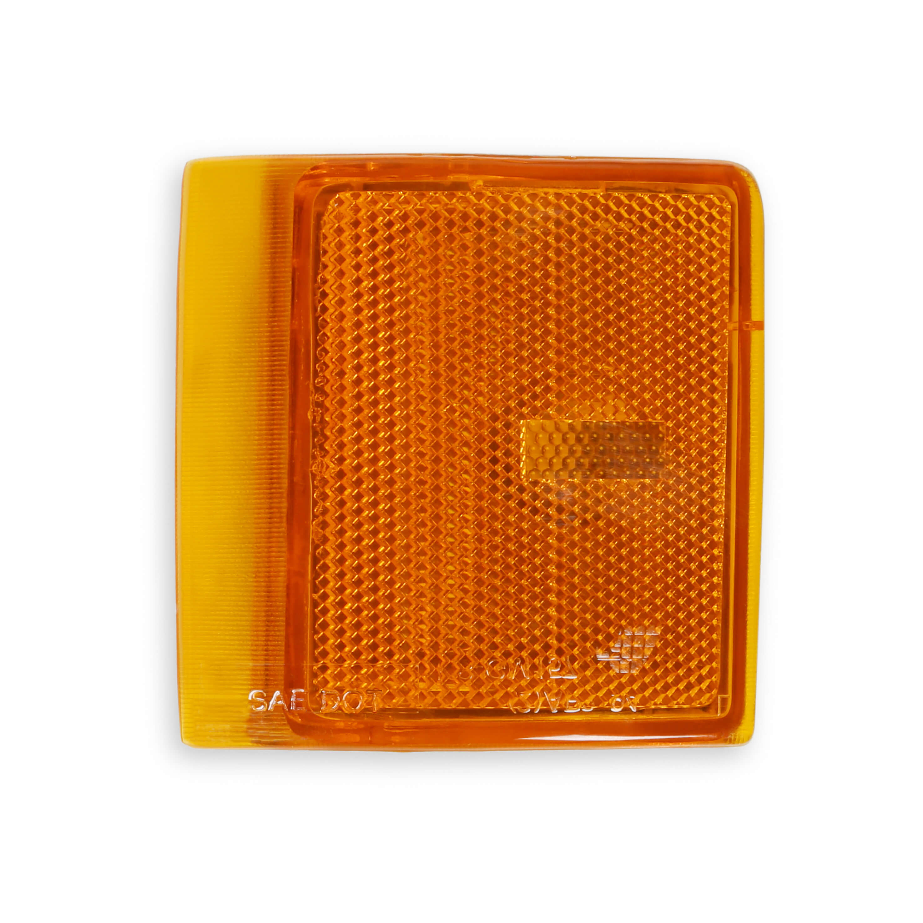 Brothers Trucks 07-126 Lower Side Marker Light - RH - Walmart.com