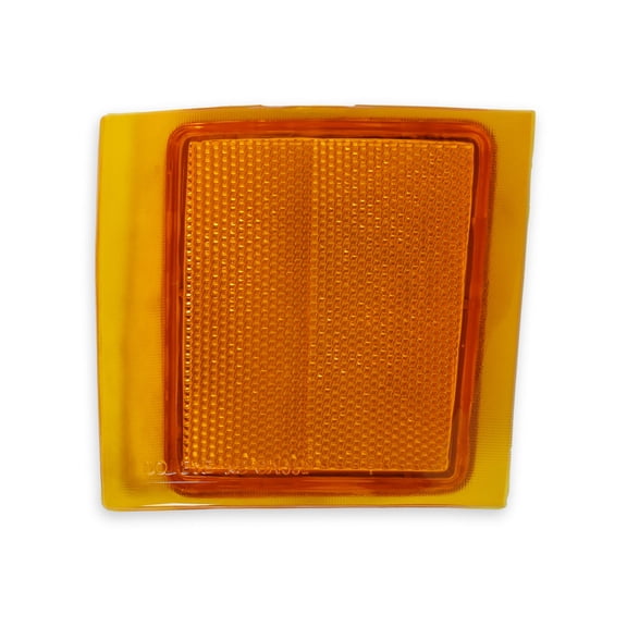 Brothers Trucks 07-132 Upper Side Marker Light - RH