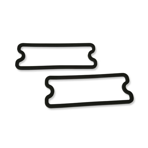 Brothers Trucks 08-165 Front Parking Light Housing Gaskets - Pair