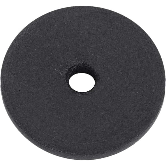 Brothers Trucks 10-002 Grommet - Speedometer Cable - Round - Black