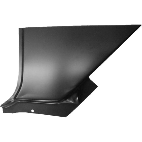 Brothers Trucks A1045-67 Footwell Patch - Left