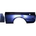 thumbnail image 1 of Brothers Trucks A1071-69 Bedside - LH, 1 of 8