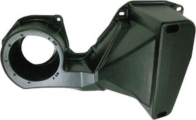 Brothers Trucks A1503-67 Heater Box w/o A/C