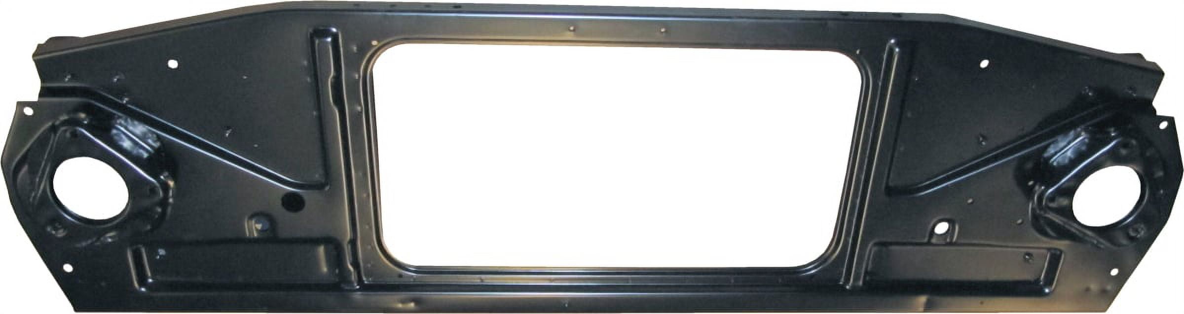 Brothers Trucks A2000-67 Radiator Core Support
