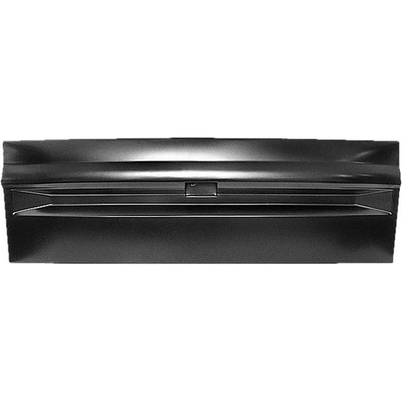 Brothers Trucks A6044-67 Tailgate Plain no Lettering - Fleetside