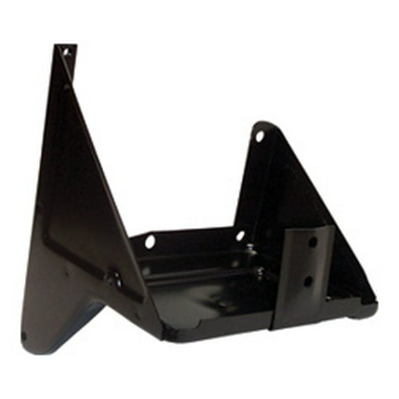 Brothers Trucks BBA6066 Battery Tray - Black