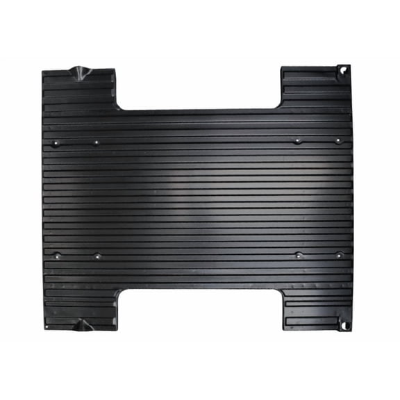 Brothers Trucks BFC87SB Complete Bed Floor - Steel - Shortbed