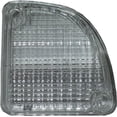 thumbnail image 1 of Brothers Trucks C9068-67 Backup Light Lens - Fleetside - Right - Each, 1 of 1
