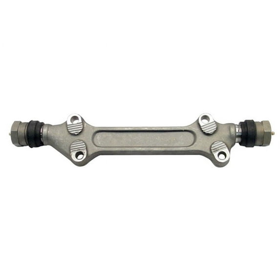 Brothers Trucks CASL062-RH Lower Control Arm Shaft - Front - Right - RWD