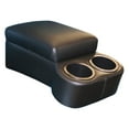 thumbnail image 1 of Brothers Trucks CCC0100BLACK Custom Center Console And Cupholder - Black, 1 of 1