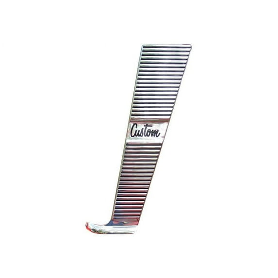 Brothers Trucks CCM6466 Custom Cab Moldings - Pair