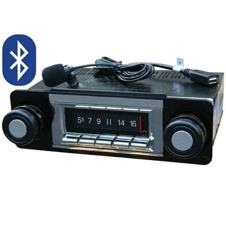 Brothers Trucks CS0740060-63 High End Stereo - 300 Watts - Bluetooth