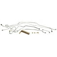 thumbnail image 1 of Brothers Trucks DBBL70S Disc Brake Conversion Brake Lines - Stainless, 1 of 1