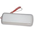thumbnail image 1 of Brothers Trucks DLH72WH Dome Light Assembly - White Lens and Housing, 1 of 1