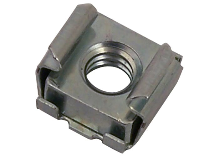 Brothers Trucks DPC6771 Door Panel Clip Set - Set of 8