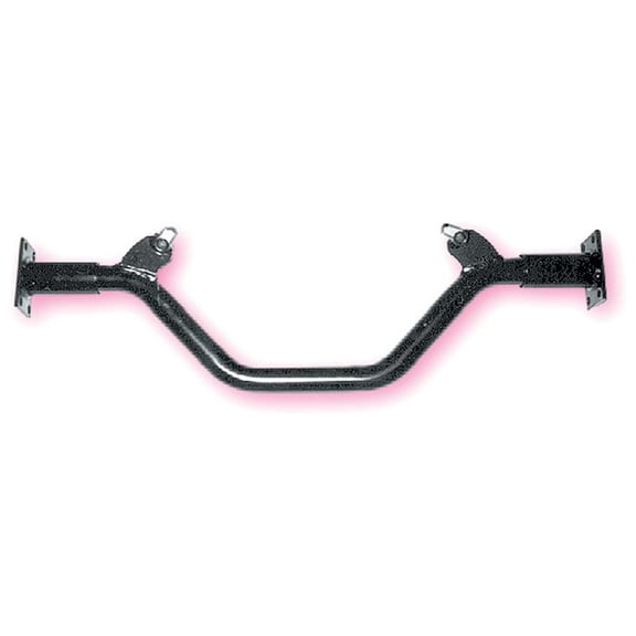 Brothers Trucks ECM4759 Engine Crossmember