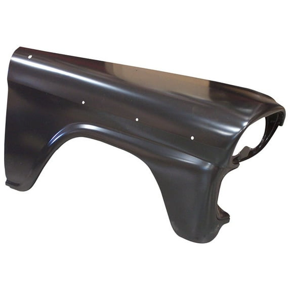 Brothers Trucks FF059RH Front Fender - Right