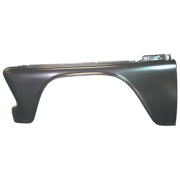 Brothers Trucks FF66RLH Front Fender - Left