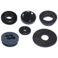 thumbnail image 1 of Brothers Trucks FGC0066 Firewall Grommets - Complete Set, 1 of 1