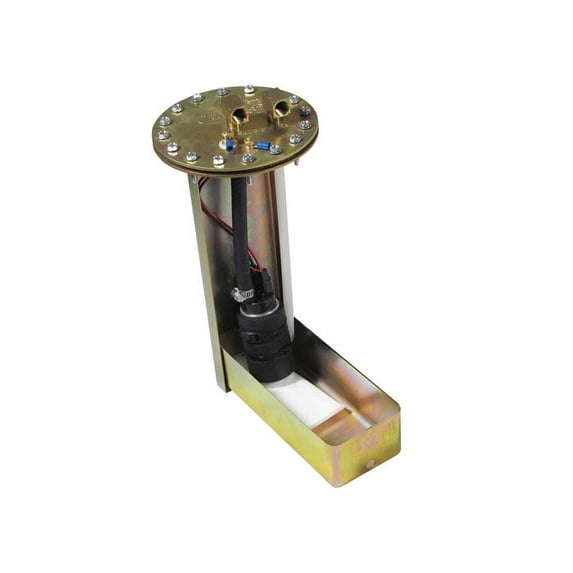 Brothers Trucks FIPK372190LPH In tank Fuel Pump - Retrofit - 190 LPH