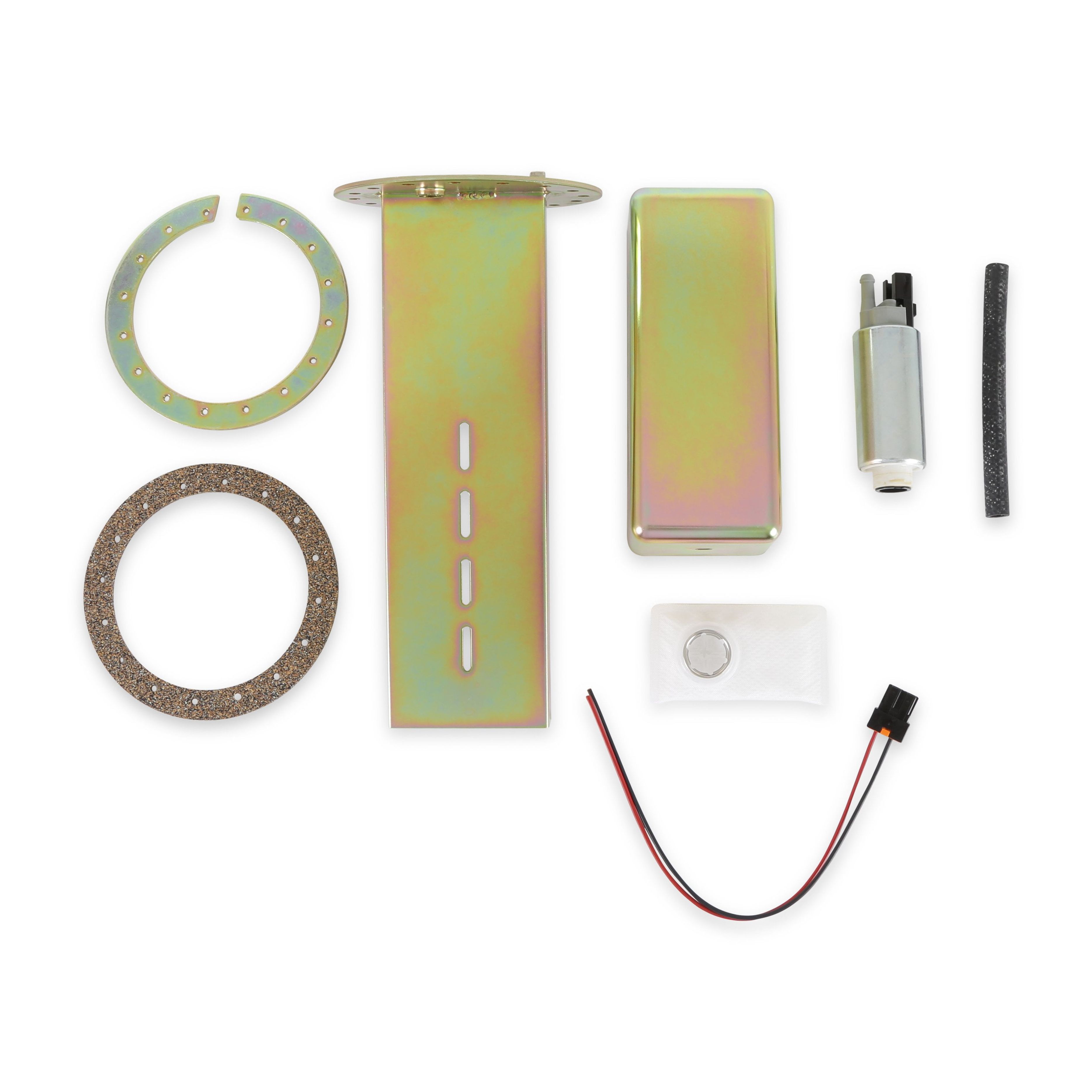 Brothers Trucks FIPK372255LPH In tank Fuel Pump - Retrofit - 255 LPH ...