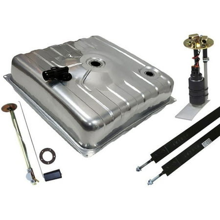 Brothers Trucks FITK91BZ73-81255L Fuel Injection Tank Kit - Blazer - 255Lph